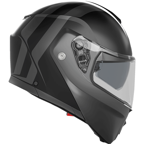 Casco abatible AGV Resia