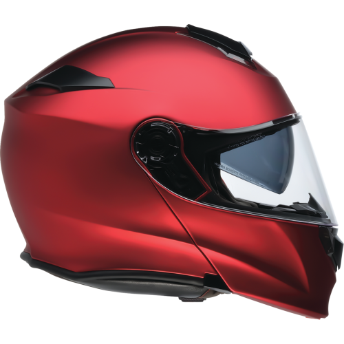 Casco abatible Z1R Solaris 2.0 Satin