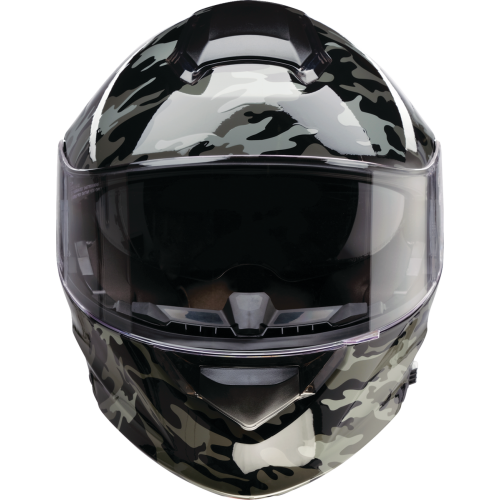 Casco abatible Z1R Solaris 2.0 Camo