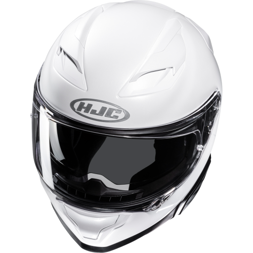 Casco HJC F71 Solid