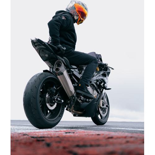 Casco abatible ICON Threshold™ Odokuro