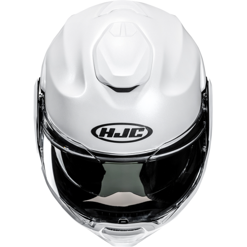 Casco abatible HJC F100 Solid