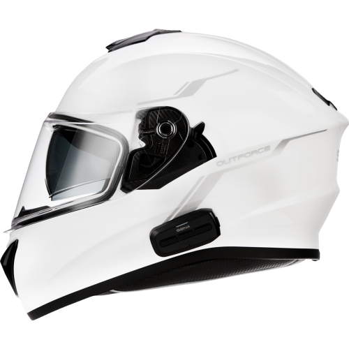 Casco SENA OutForce