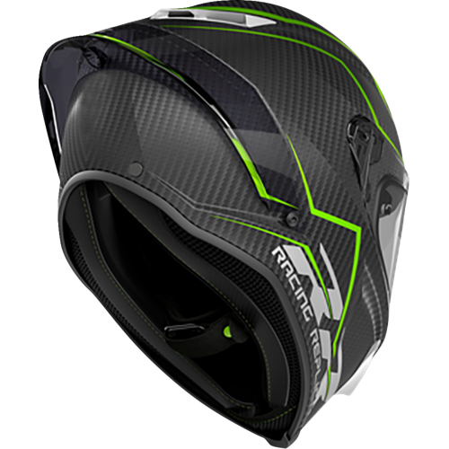 Casco fibra de carbono AGV Pista GP RR Performante