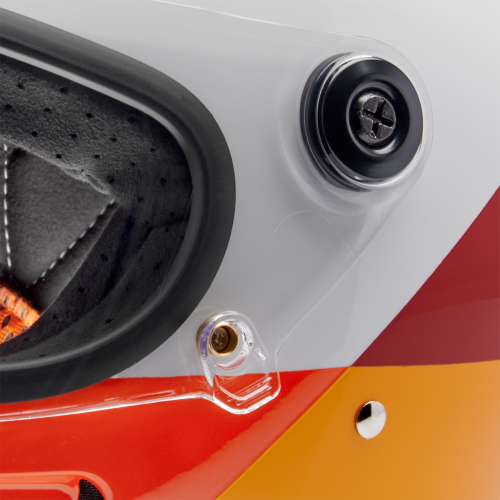 Casco BILTWELL Gringo SV