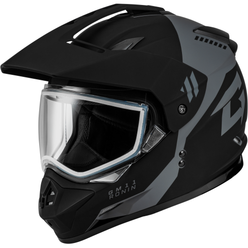 Casco GMAX GM-11 Ronin