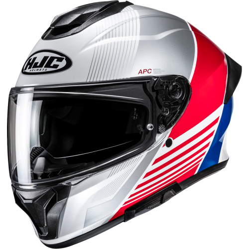 Casco HJC C71 Morix