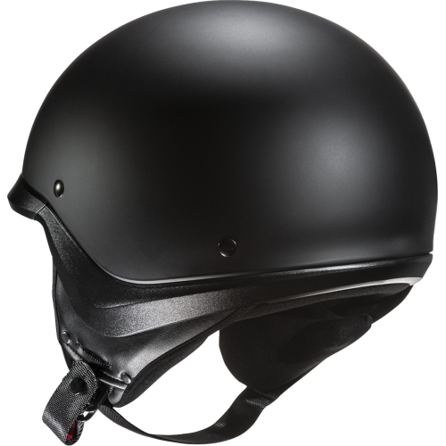 Casco Corto HJC C20 Solid