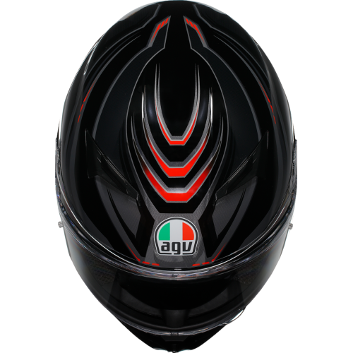 Casco AGV K3 Syth