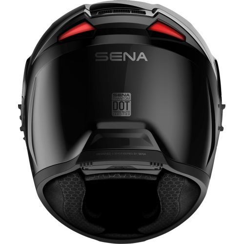 Casco SENA Phantom ANC