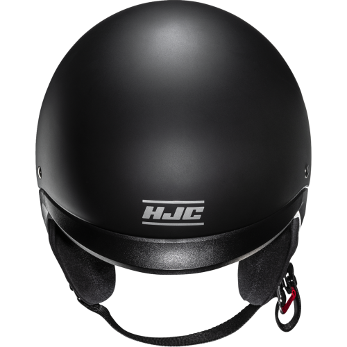 Casco Corto HJC C20 Solid