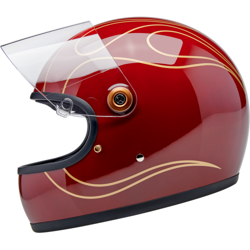 Casco BILTWELL Gringo S