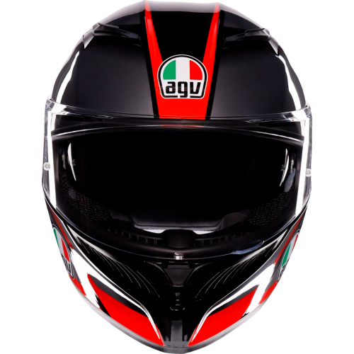Casco AGV K3 Striga
