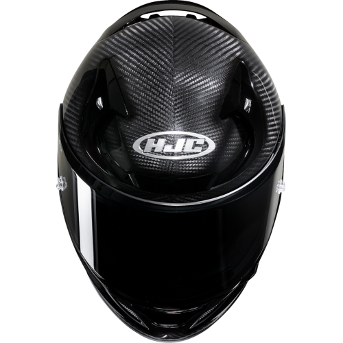 Casco fibra de carbono HJC RPHA 12 Carbon
