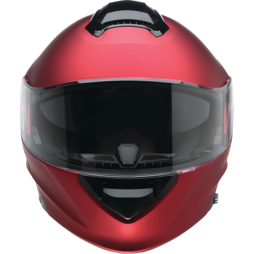 Casco abatible Z1R Solaris 2.0 Satin