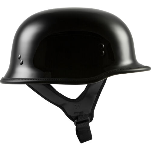 Casco Corto HIGHWAY 21 9 mm