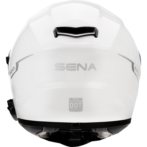Casco SENA OutForce