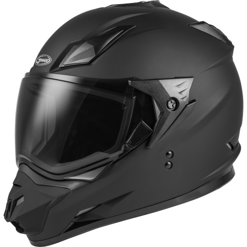 Casco deportivo dual GMAX GM-11 (2023)