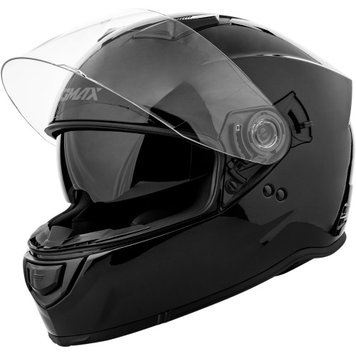 Casco GMAX FF-18 Solid (2026)