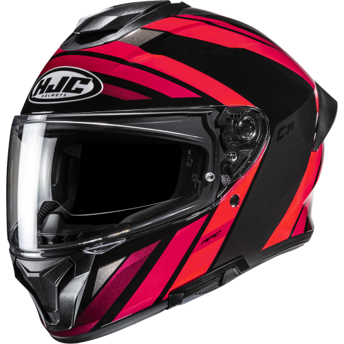 Casco HJC C71 Faber