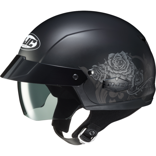 Casco 3/4 HJC IS-Cruiser Fior