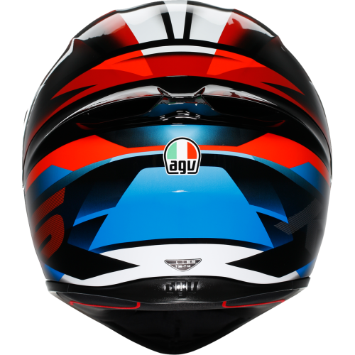 Casco AGV K1 S Fastlap