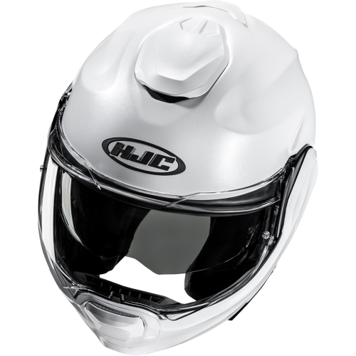 Casco abatible HJC F100 Solid