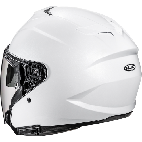 Casco 3/4 HJC i31 Solid