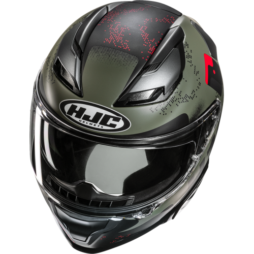 Casco HJC F71 Faco
