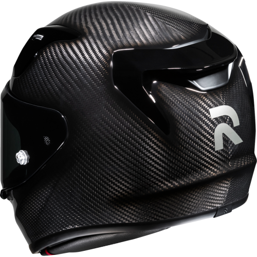 Casco fibra de carbono HJC RPHA 12 Carbon