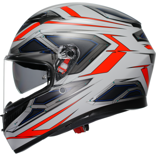 Casco AGV K3 Space