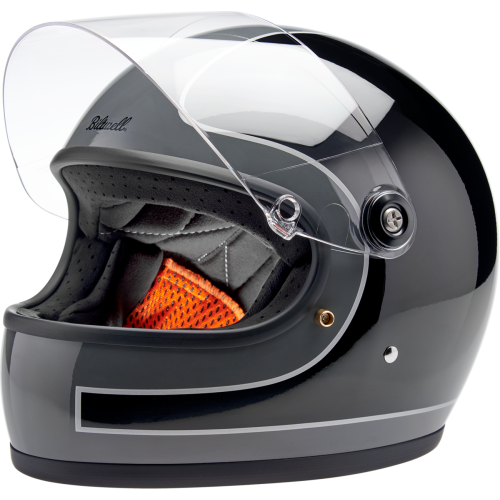Casco BILTWELL Gringo S Tracker