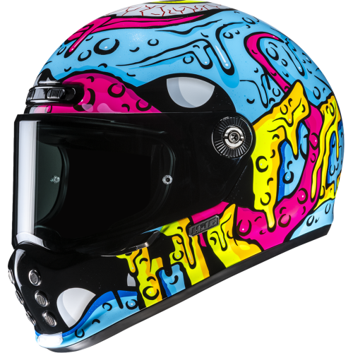 Casco HJC V10 Squeeze