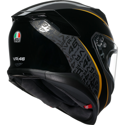 Casco AGV K7 Flow 46