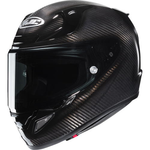 Casco fibra de carbono HJC RPHA 12 Carbon