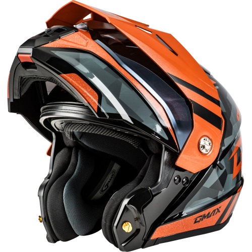 Casco abatible GMAX MD-74 Striker