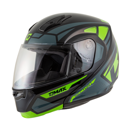 Casco abatible GMAX MD-04 Sector