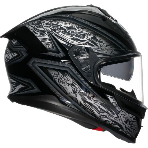 Casco AGV K7 Damascus