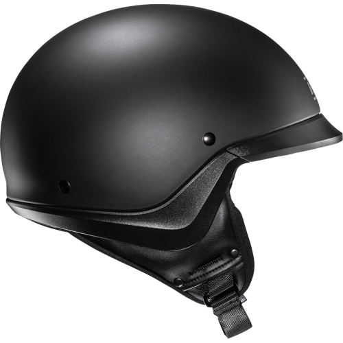 Casco Corto HJC C20 Solid