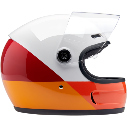 Casco BILTWELL Gringo SV