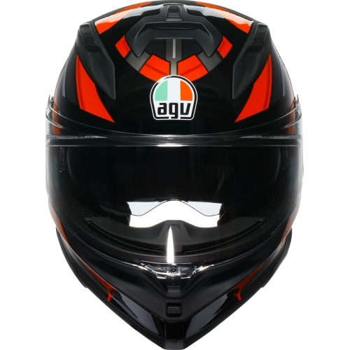 Casco AGV K7 Taurax