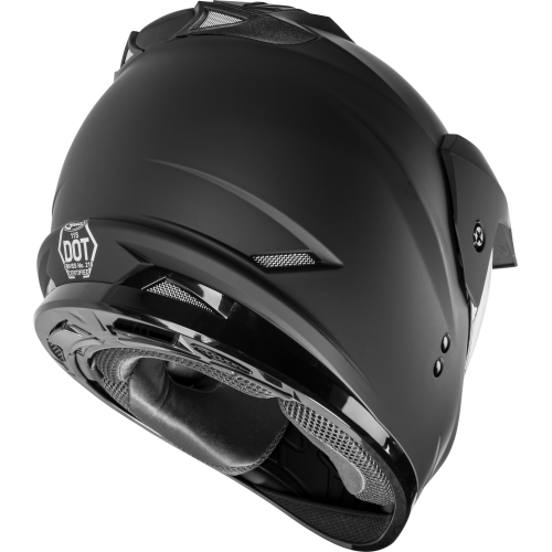 Casco deportivo dual GMAX GM-11 (2023)