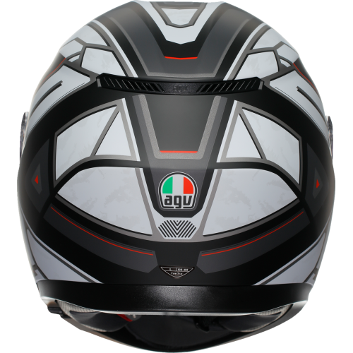 Casco AGV K3 Rivia