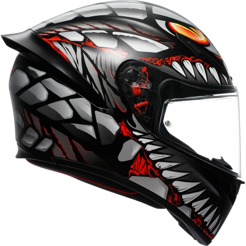 Casco AGV K1 S Lyzard
