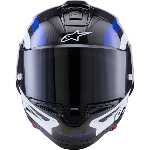 Casco fibra de carbono ALPINESTARS Supertech R10 Arius
