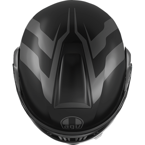 Casco abatible AGV Resia