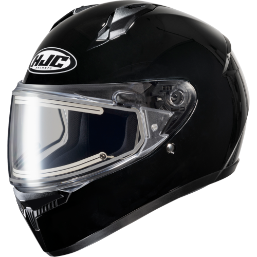 Casco eléctrico para frío HJC C10 Solid
