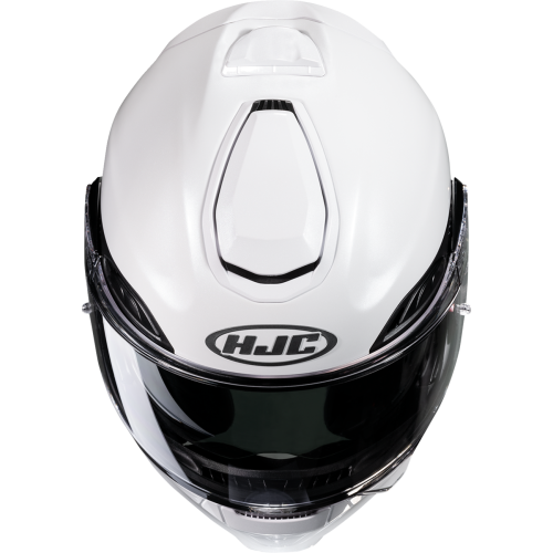 Casco abatible fibra de carbono HJC RPHA 91 Solid