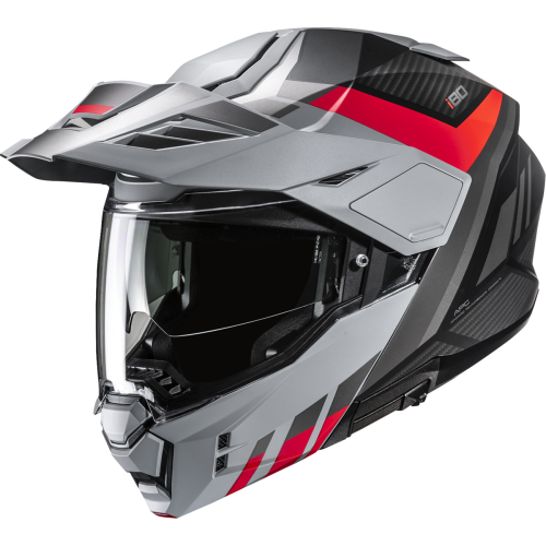 Casco abatible ADV doble propósito HJC i80 Imes