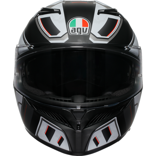 Casco AGV K3 Rivia